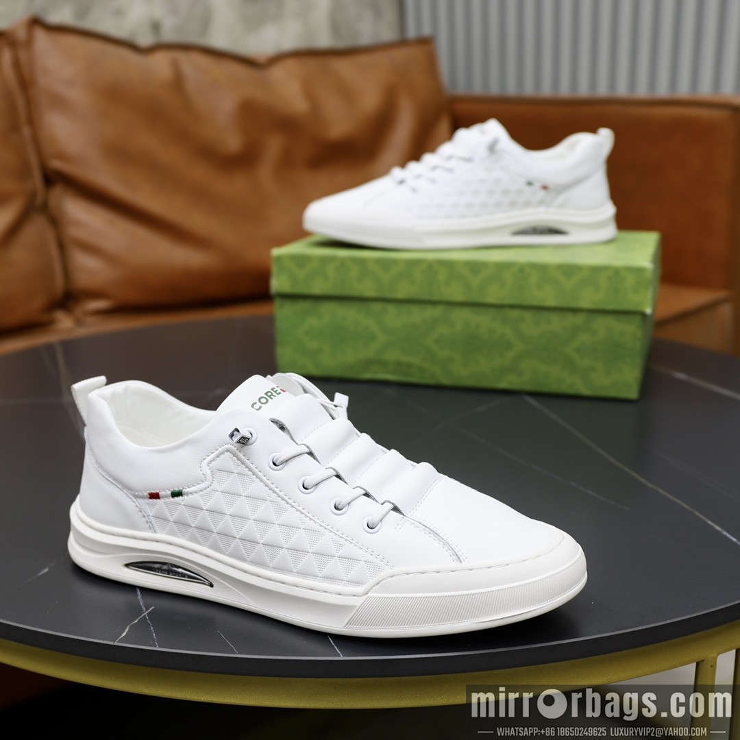 Gucci Shoes sz38-44 h0740