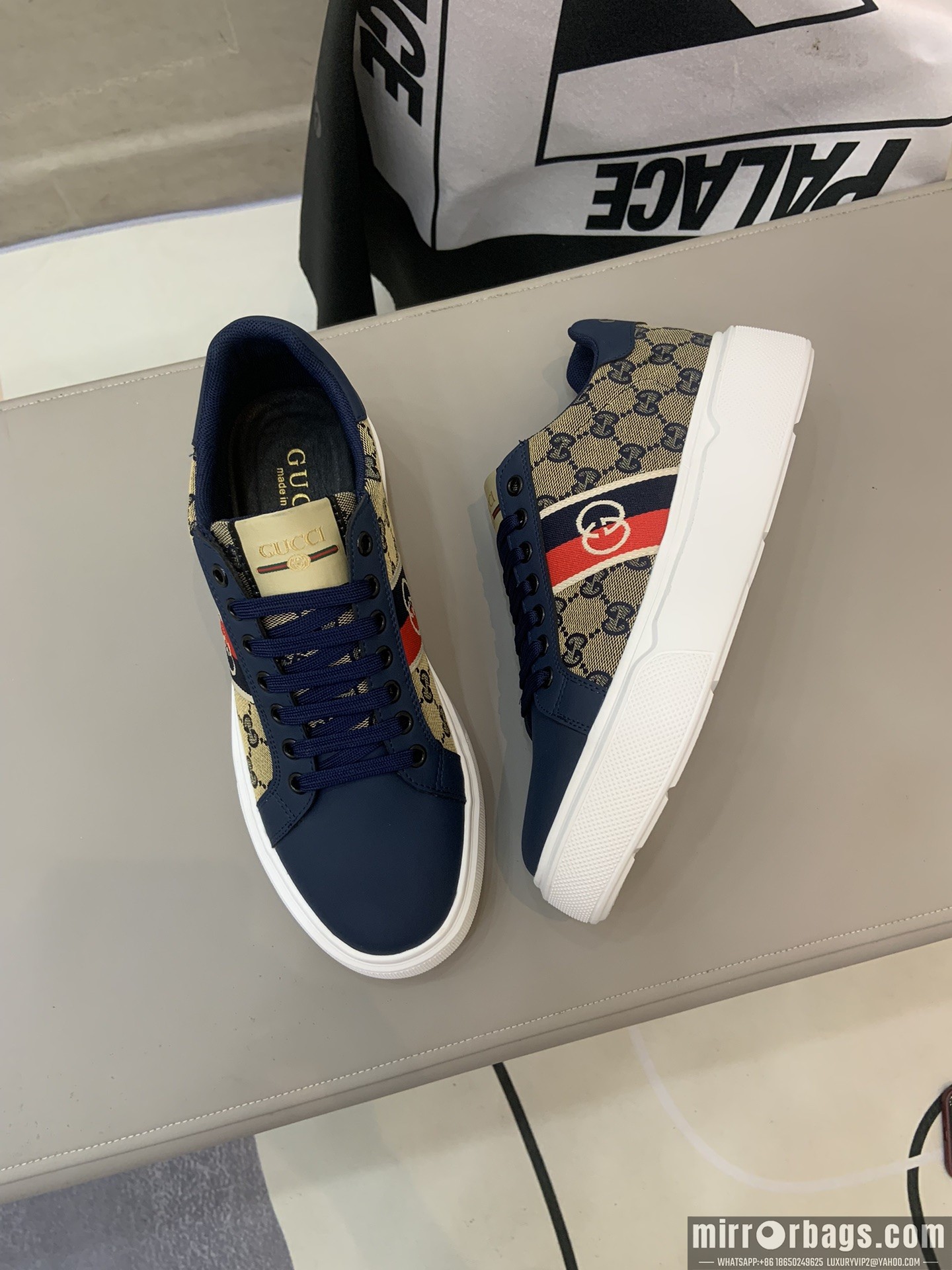 Gucci Shoes sz38-44 h0743