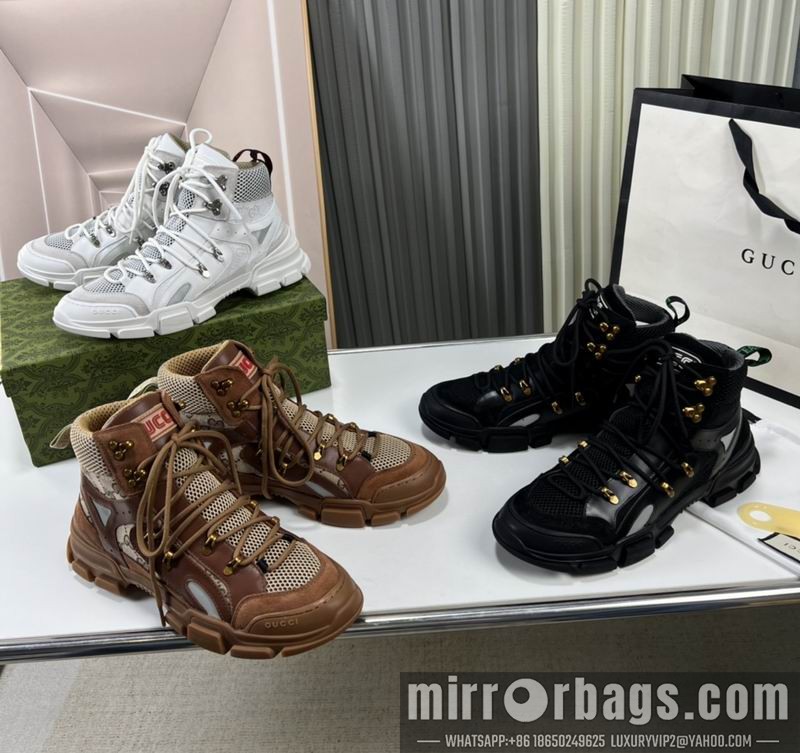 Gucci Shoes sz38-44 mnf0302