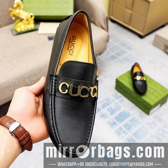 Gucci Shoes sz38-46 mnh0524