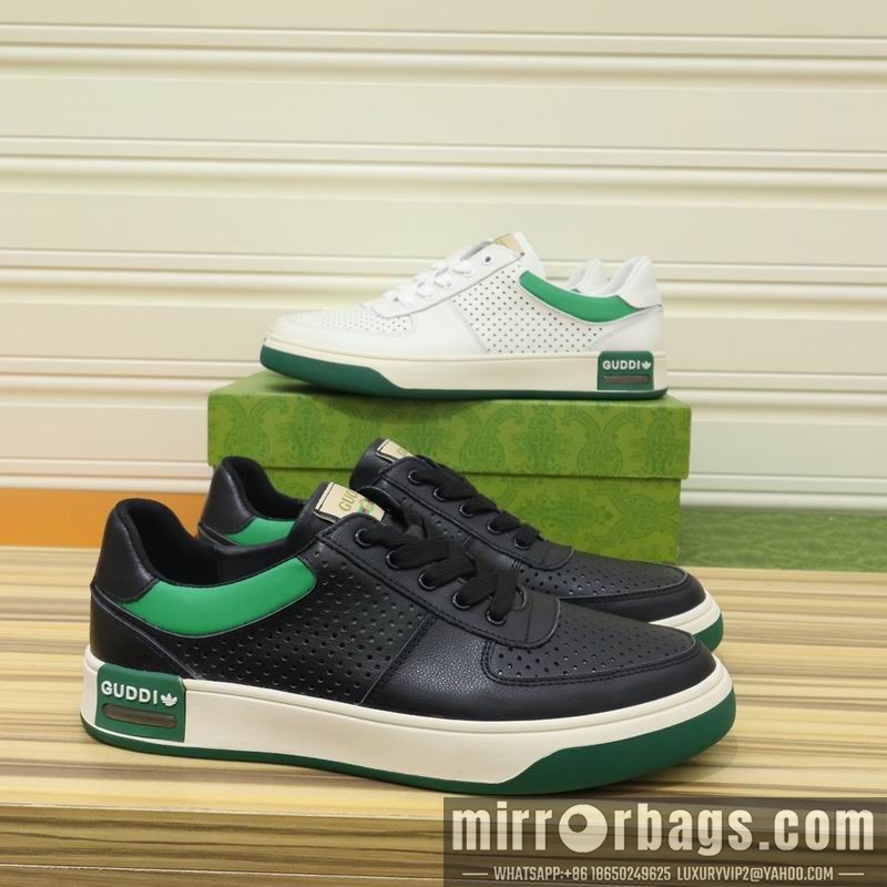 Gucci Shoes sz38-45 mnf0394