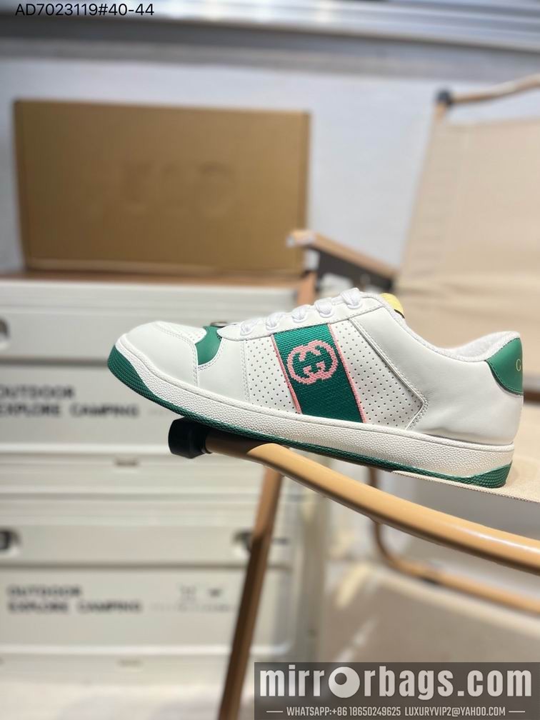 Gucci Shoes sz35-40 hnh0302