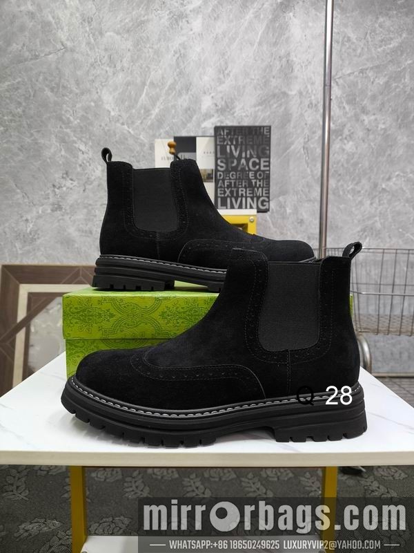Gucci Shoes sz38-45 N1206