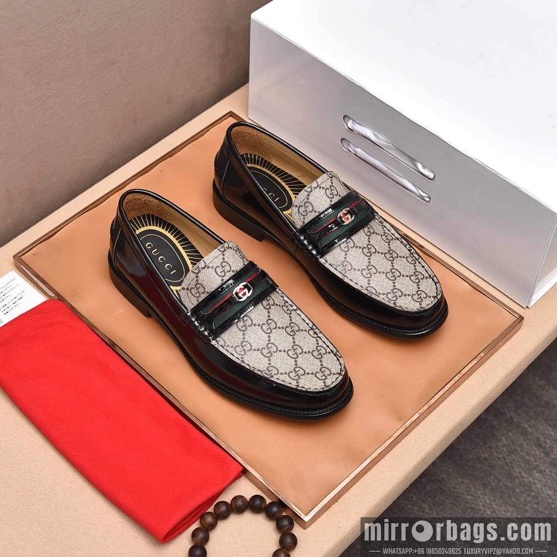 Gucci Shoes sz38-44 hnh0223