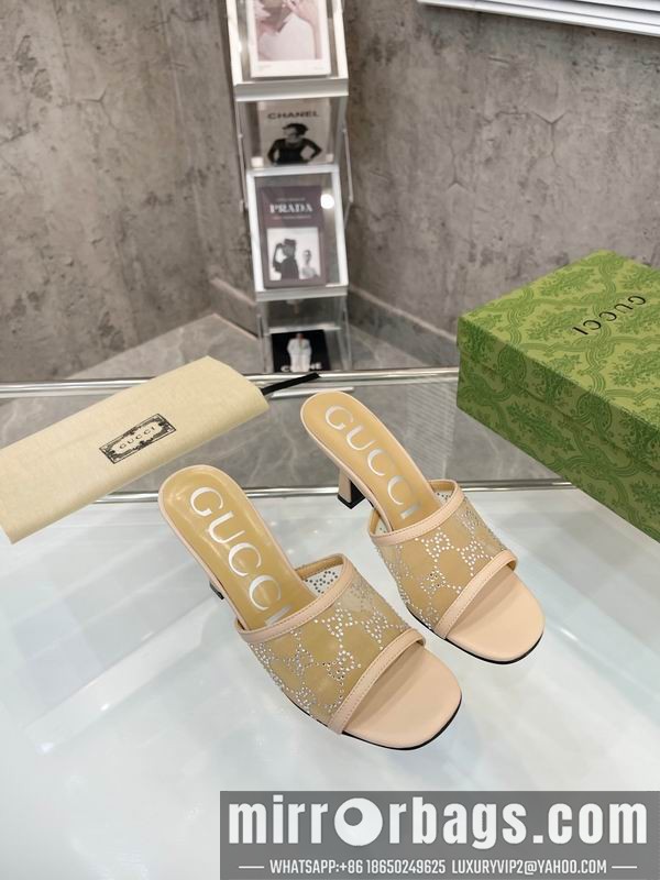 Gucci Shoes sz35-42 mnf0312