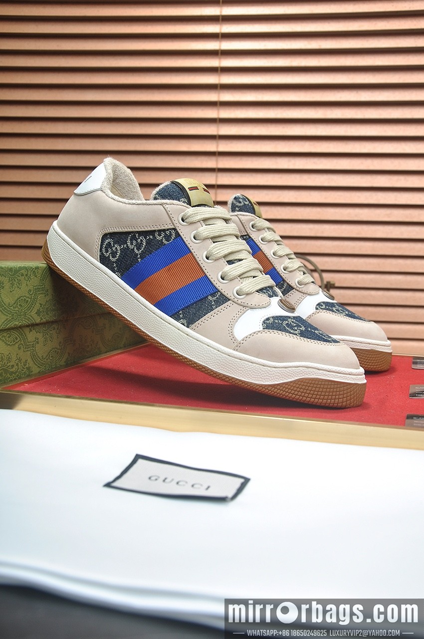 Gucci Shoes sz35-44 h0705