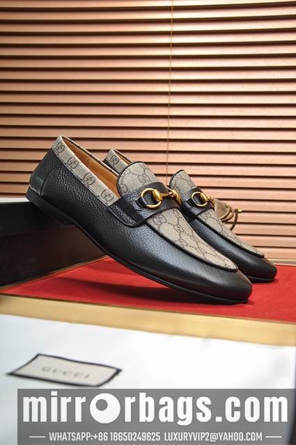 Gucci Shoes sz38-44 mnh0416