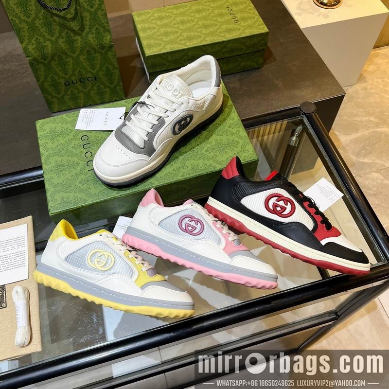 Gucci Shoes sz35-40 38-45 mnf0317