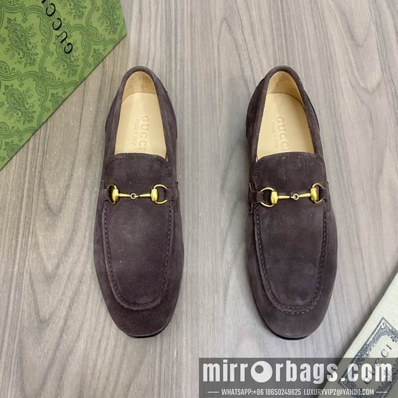 Gucci Shoes sz38-45 mnf0147