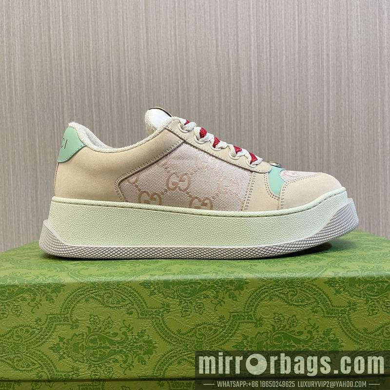 Gucci Shoes sz35-40 39-45 6cm mnf0204