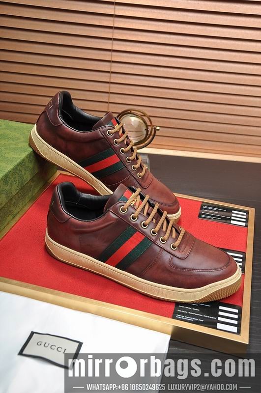Gucci Shoes sz38-45 mnf0333