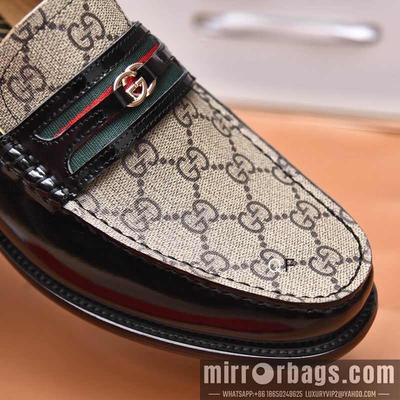 Gucci Shoes sz38-44 F0359