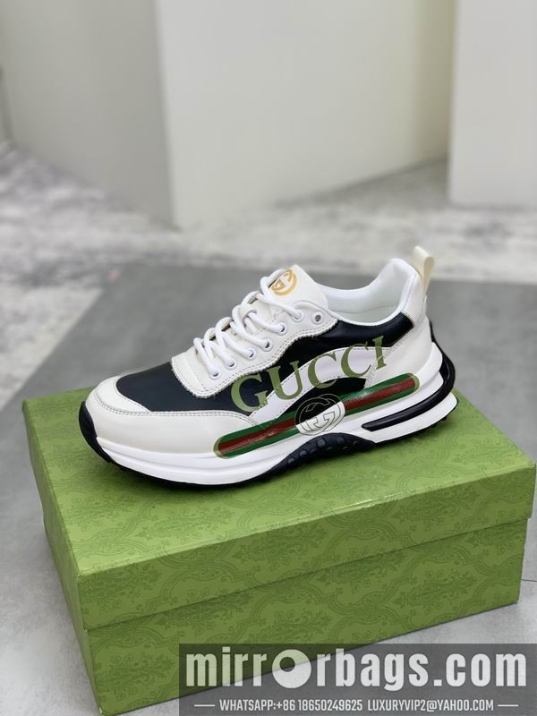 Gucci Shoes sz38-44 mnf0122