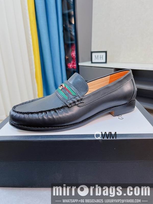 Gucci Shoes sz38-44 WM0355