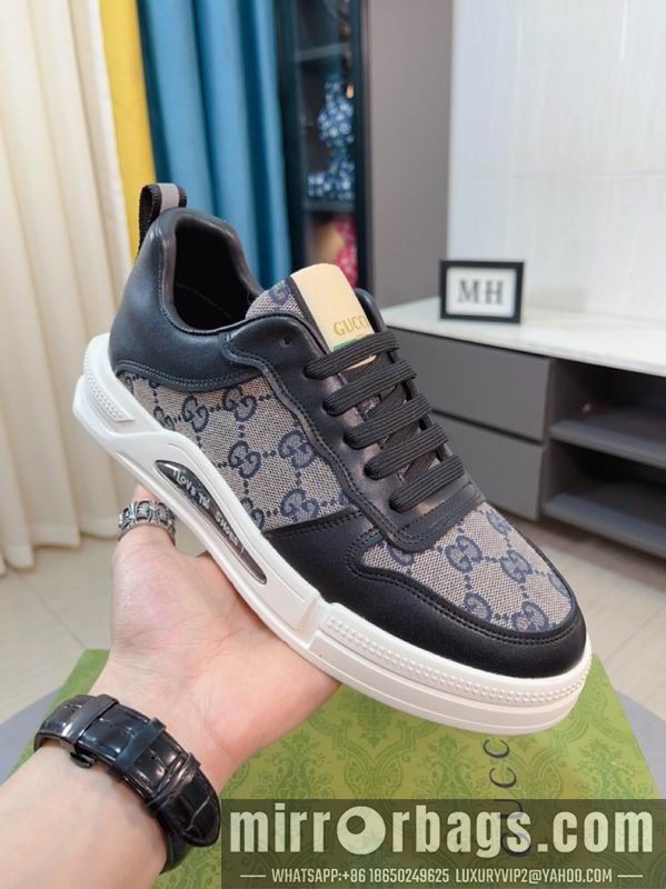 Gucci Shoes sz38-44 mnf0391