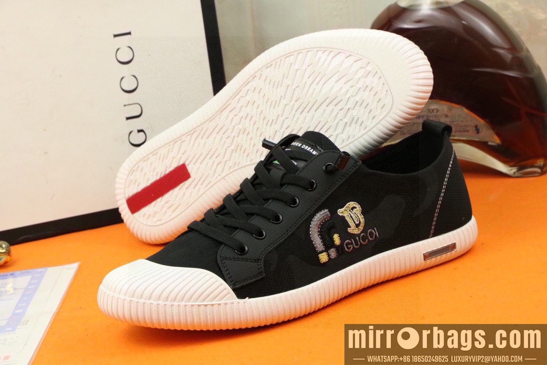 Gucci Shoes sz38-43 h1003