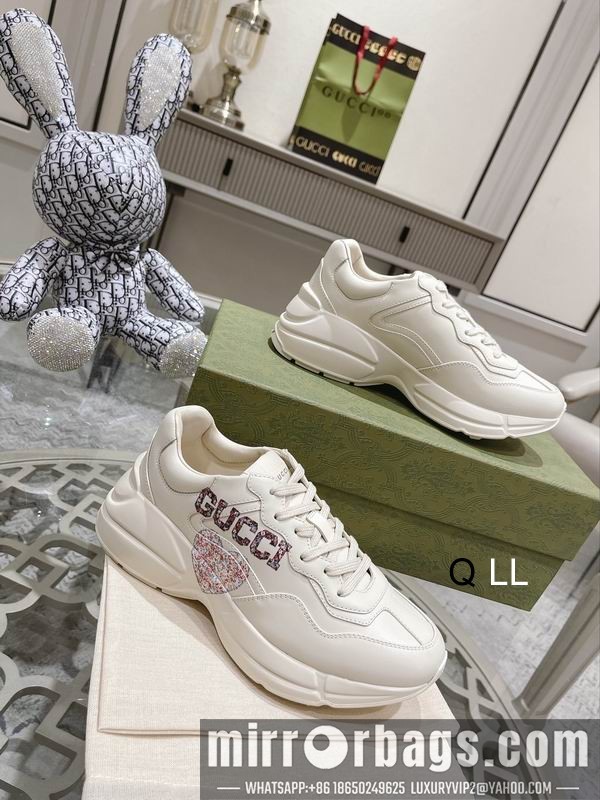 Gucci Shoes colour sz35-45 LL1233