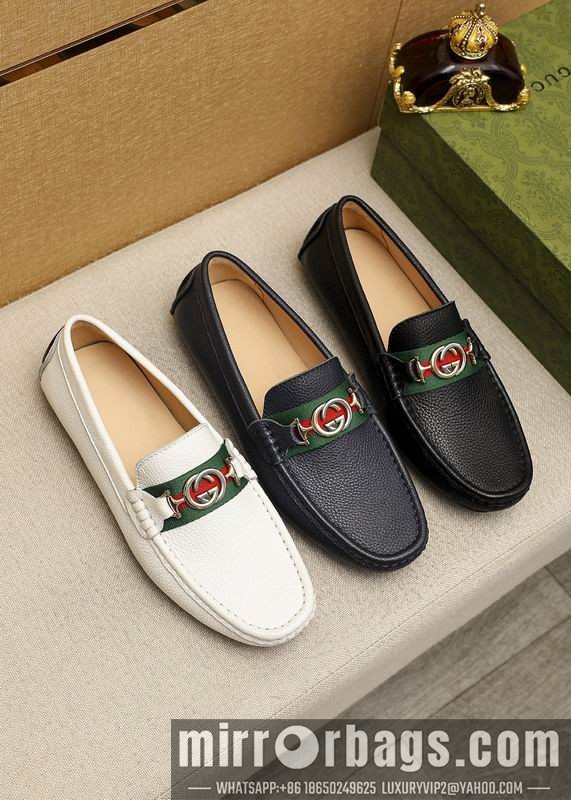 Gucci Shoes sz38-45 mnf0371