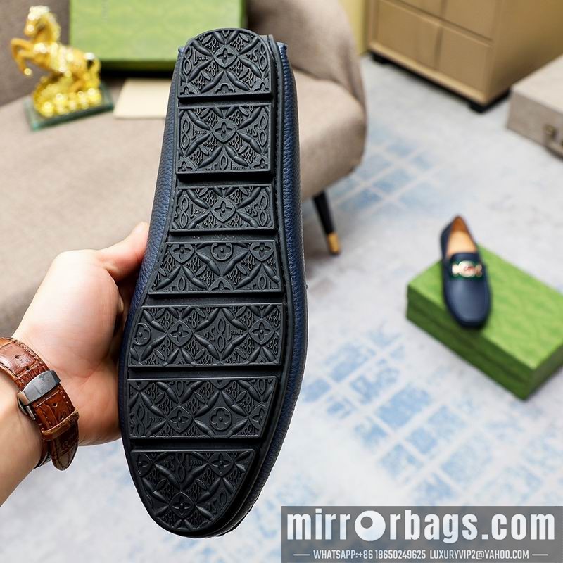 Gucci Shoes sz38-45 mnf0224