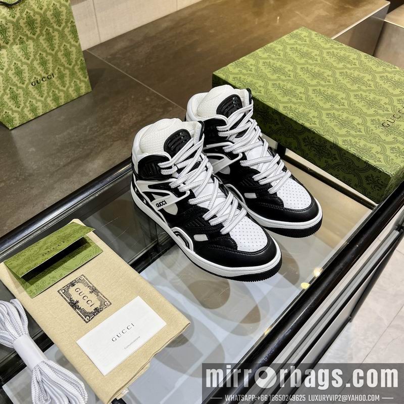 Gucci Shoes sz35-45 mnf0308