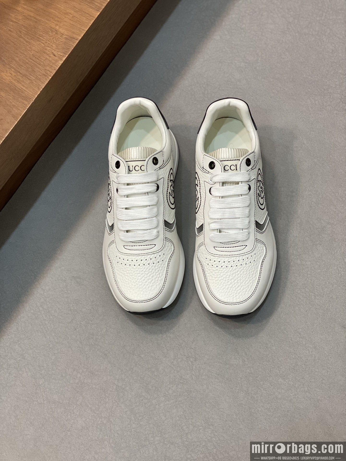 Gucci Shoes sz38-44 h1003