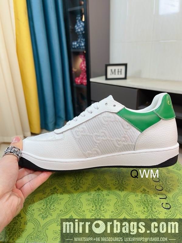 Gucci Shoes sz38-45 WM1211