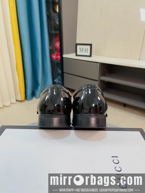 Gucci Shoes sz38-44 mnf0241