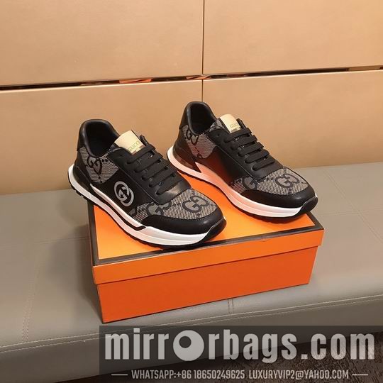 Gucci Shoes sz38-44 mnh0611