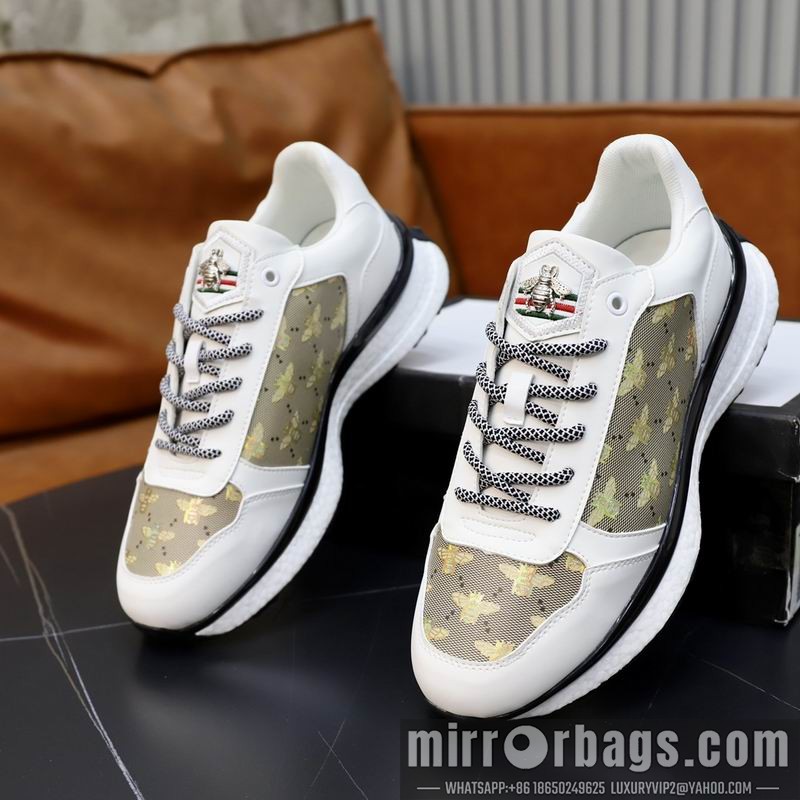 Gucci Shoes sz38-45 mnf0362