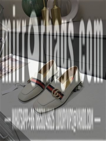 Gucci Shoes sz35-40 mnh0505