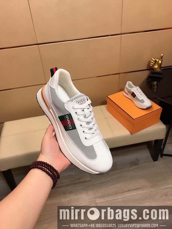 Gucci Shoes sz38-44 mnf0147
