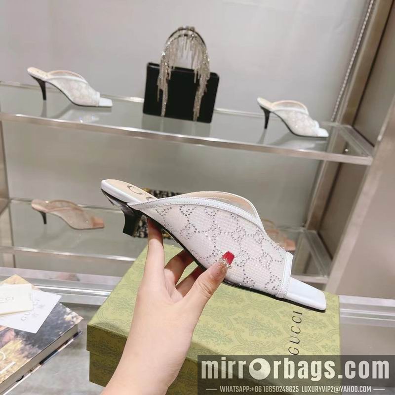 Gucci Shoes sz35-42 3.5cm mnf0320