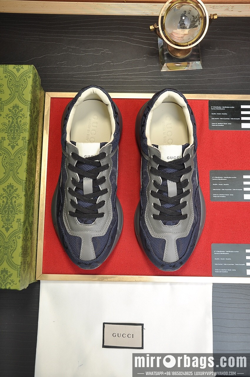 Gucci Shoes sz35-45 hnh1221