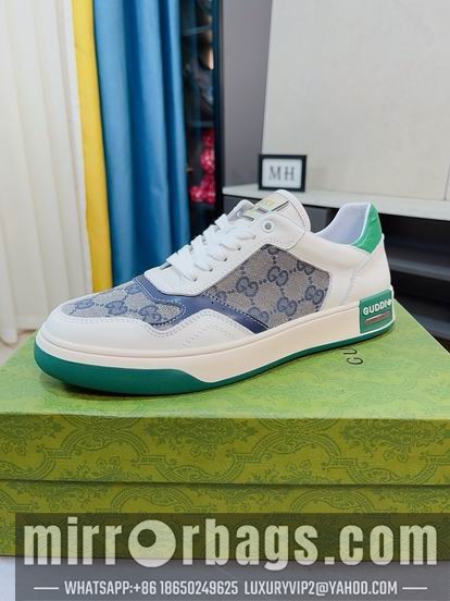 Gucci Shoes sz38-44 mnh0606