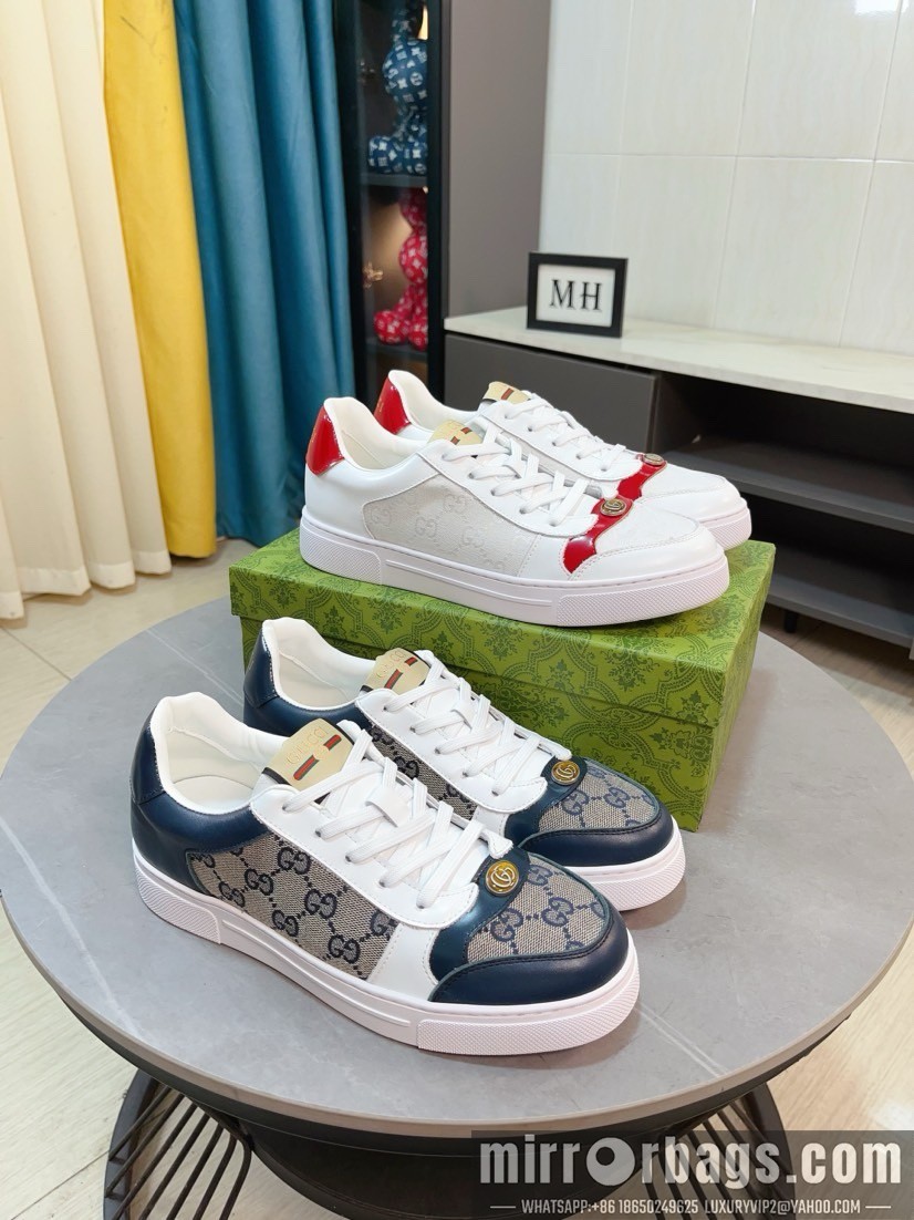 Gucci Shoes sz38-44 h0733