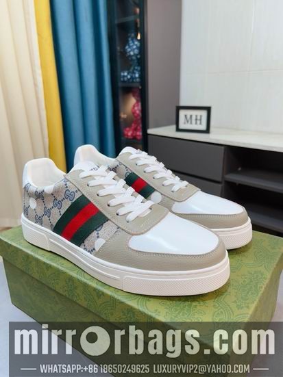 Gucci Shoes sz38-44 mnh0514