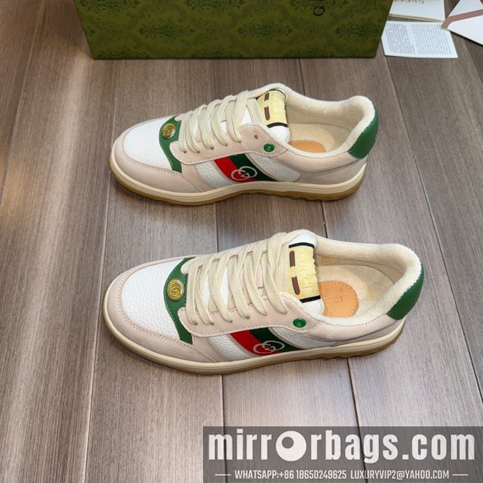 Gucci Shoes sz38-45 mnf0370