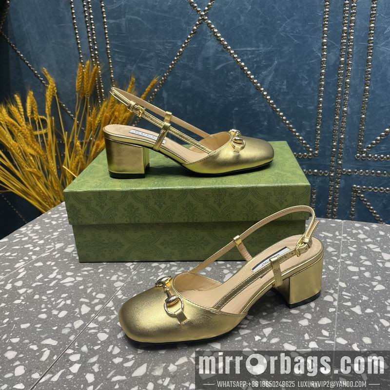 Gucci Shoes sz35-42 5.5cm mnf0304
