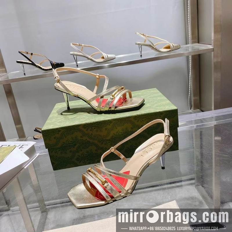 Gucci Shoes sz35-42 6.5cm mnf0310