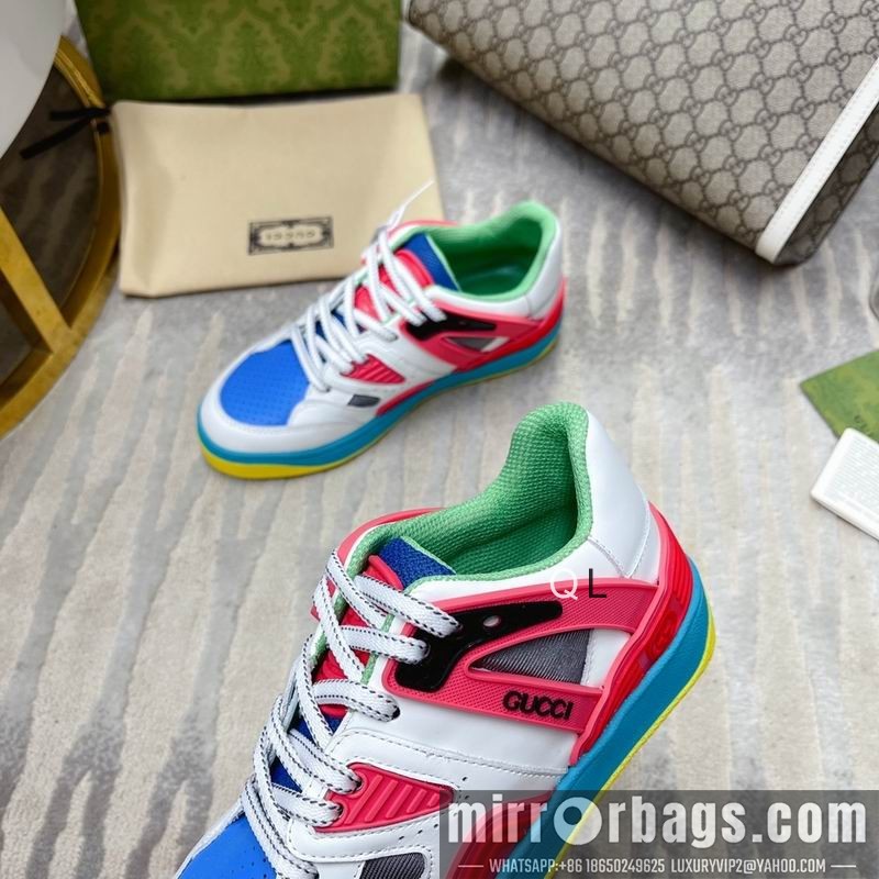 Gucci Shoes sz35-44 ngh0305