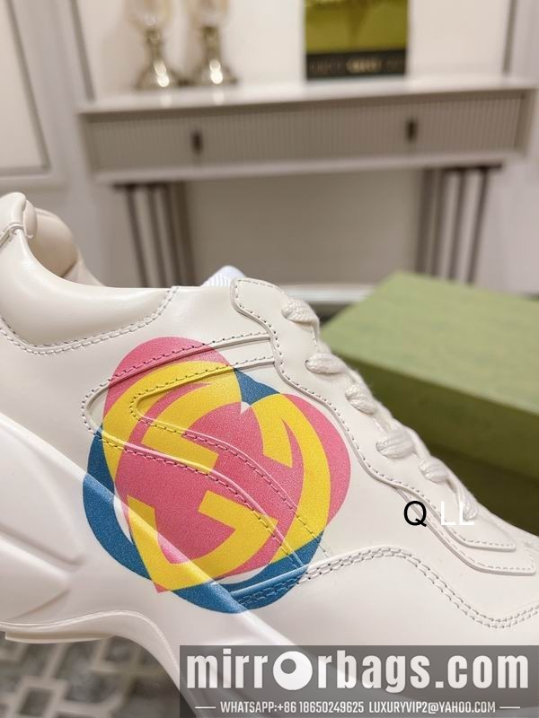Gucci Shoes colour sz35-45 LL1206