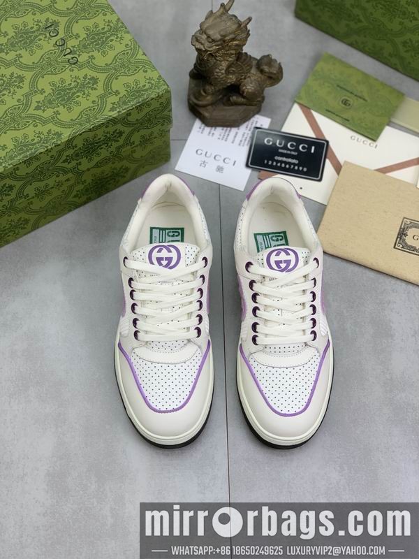 Gucci Shoes sz35-46 mnf0320