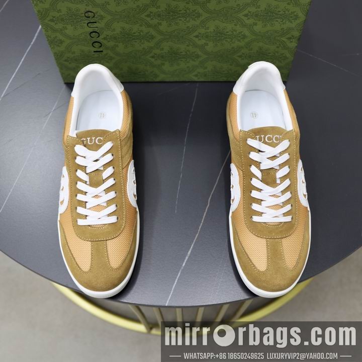 Gucci Shoes sz38-45 hnh0312