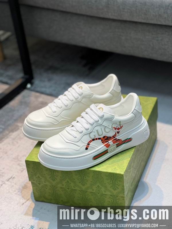 Gucci Shoes sz34-45 hnm01143