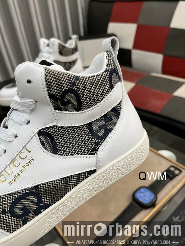 Gucci Shoes sz38-45 WM0902