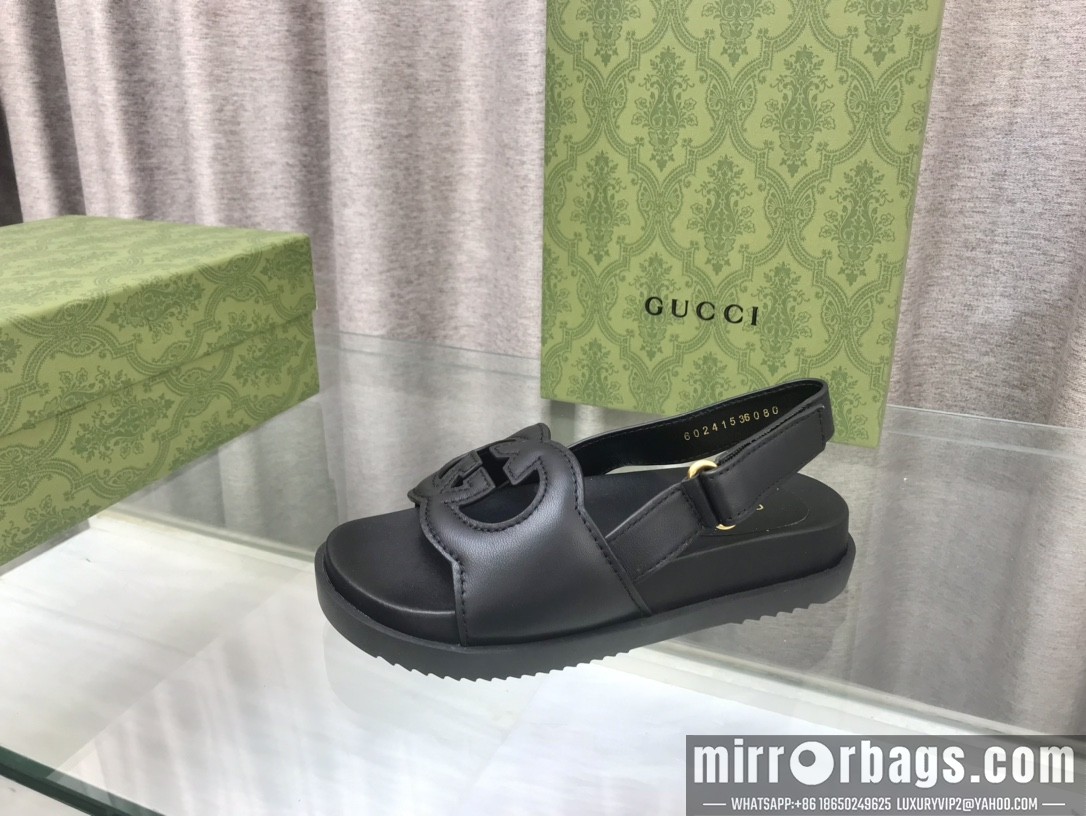 Gucci Shoes sz35-42 h1002