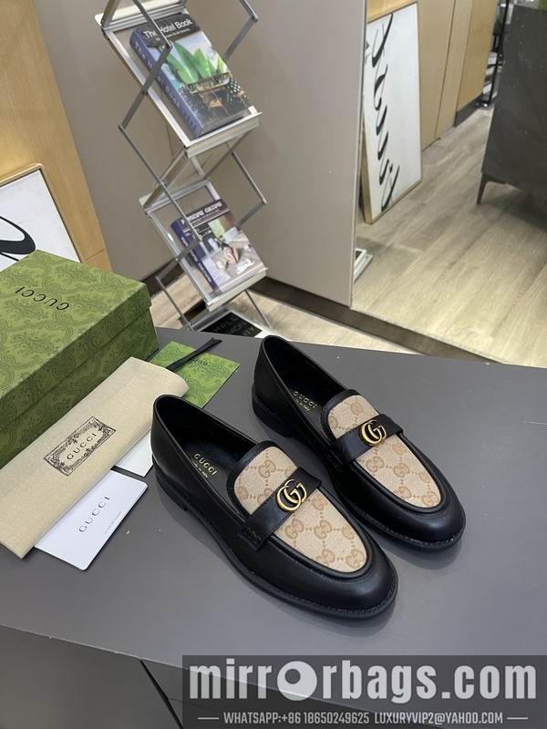 Gucci Shoes sz35-42 mnf0318