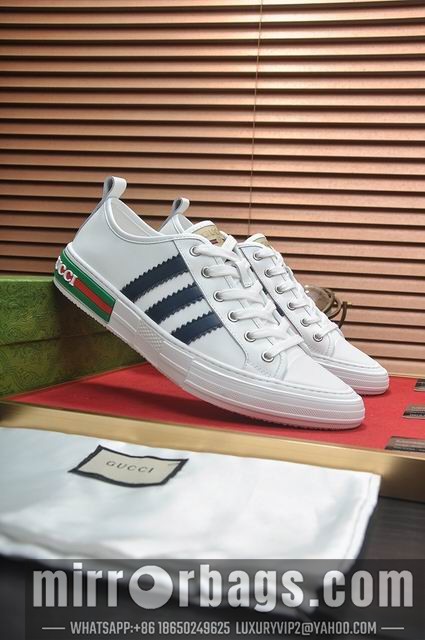 Gucci Shoes sz38-45 mnh0703