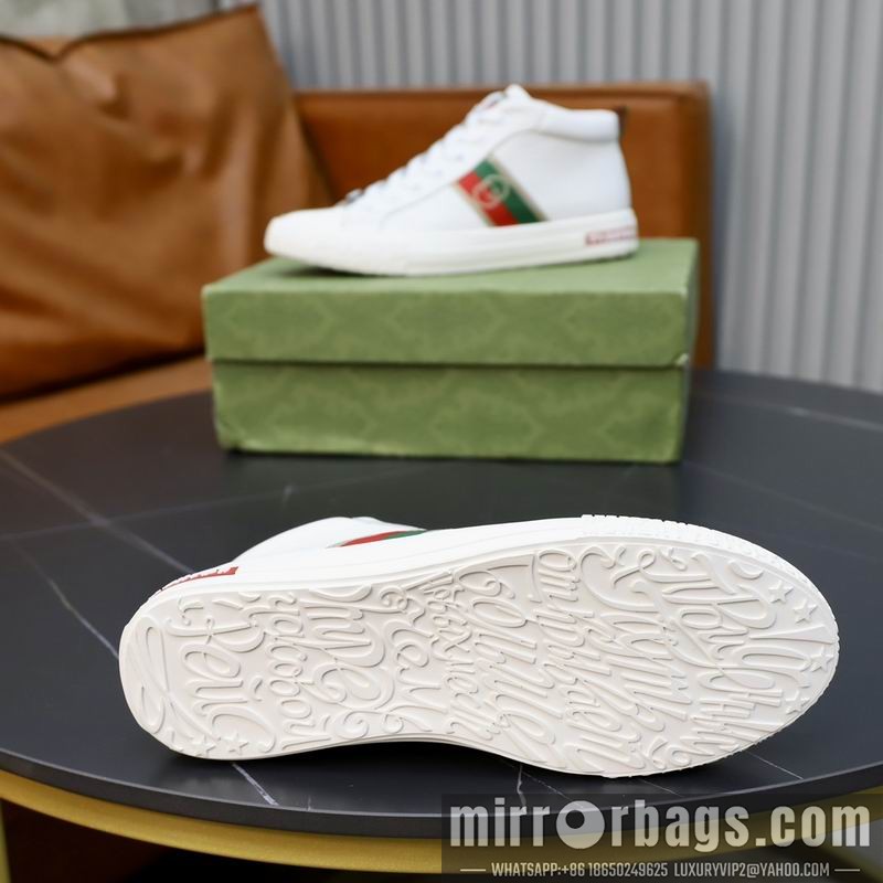 Gucci Shoes sz38-43 hnm0115