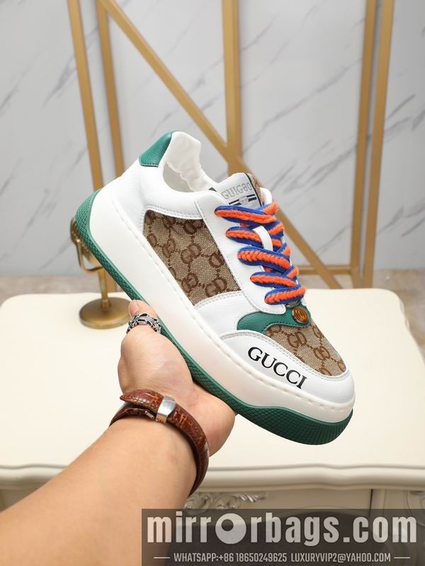Gucci Shoes sz38-44 mnf0221